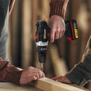 The Torque Standard | 21V 25+3 Cordless Drill & Screwdriver