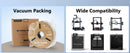 The Rapid Flow | High-Speed PETG Filament 1.75mm for FDM Printers