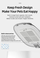 ROJECO Smart Nourish | 4L Intelligent App-Controlled Pet Feeder