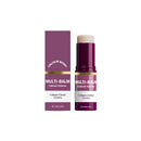 Multi Balm Calcium Volume Firming Skin Hydrating Nourishing Smoothing Collagen Moisturing Stick Suitable for Eyes Neck Face