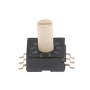 RM3HAF-10 Rotary Dial Switch 10 0-9 Coding Switch Patch 3:3 With Handle Rotary Coding Switch