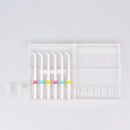 Durable Water Dental Floss For Strong Clean Power Easy Installation Oral Irrigator Water Floss