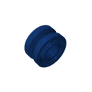 Gobricks GDS-1267 Wheel 11mm D. x 8mm with Center Groove compatible lego 42610 pieces of children's DIY gifts