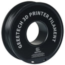 Geeetech 标准PLA耗材 1kg 1.75mm 3D打印机塑料材料，精度0.03mm，免费送货，适用于大多数FDM打印机