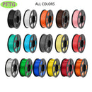 The Filament Ledger | PETG 3D Printer Filament, 1.75 mm, 1.1 kg Spool