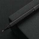 Pentel Orenz Nero PP3003-A Mechanical Pencil, 0.3 mm 0.5 mm  Automatic Reeling Mechanism Japanese Olens System Graphite Pencils