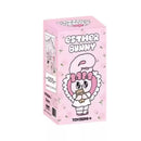 New Esther Bunny Little Rabbit Blind Box Sweet Date Girl Bag Pendant Trendy Play Cartoon Doll Home Decor Toy Gifts