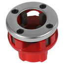 The Thread & Iron | BSPT Pipe Threading Kit — 4-Die & 6-Die Sets for Professional Plumbing