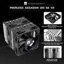 Thermalright Peerless Assassin 120 SE V2 CPU Cooler