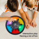 Memory Training and Development of Brain Toys - Handheld Game Console,Christmas, Halloween, Thanksgiving, New Year birthday gift