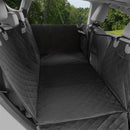 The Co-Pilot Den | Waterproof Dog Hammock and Backseat Extender