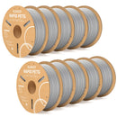 The Rapid Flow | High-Speed PETG Filament 1.75mm for FDM Printers