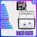 Hizpo 7862 Car Radio For Peugeot 307 307CC 307SW 2002 - 2013 Wireless CarPlay Android Auto Intelligent Systems No 2 din 2din DVD