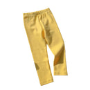 Children Cotton Leggings Girls Spring/Fall Pants Korean Solid Kids Fitting Long Pant Stretchy Tights Trousers Baby Bottoms Cloth