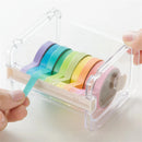And Paper Tape Cutter Handmade DIY Split Tape For Office School