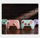 8Bitdo Ultimate 2C Wireless Controller for Windows PC and Android, with 1000Hz Polling Rate, Hall Effect Joysticks Gamepad