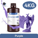 ANYCUBIC Like ABS Pro 2 405nm 3D Printer UV Resin For LCD SLA DLP Printers Quick Curing Liquid Bottle Resina For Photon Mono 2