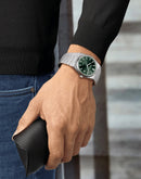 Specht&Sohne Heritage Automatic Mechanical Timepiece