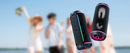 The Sonic Horizon | 40W Stereo Portable Bluetooth Speaker with TWS