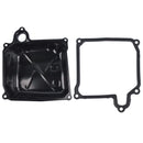 AP01 Transmission Oil Pan for Audi A3 TT VW Jetta Golf Passat Beetle GTI 02E325201C 02E325201D