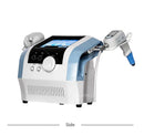 The Apollo Duet | Dual-Handle Ultrasonic Cavitation & RF Skin Tightening Console