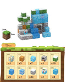 Magnetic Building Blocks for children's Toys, Puzzle Learning, Birthday and Christmas Gifts