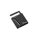 The Stream Vault Pro | 4K Android TV Box with Amlogic S905Y4, 4GB RAM and 32GB Storage