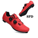 The Ridge Line | Professional MTB Flat Cleat SPD Cycling Shoes