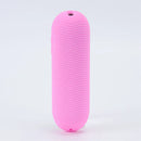 Silicone Protective Case for 2020 Google Chromecast SmartTV Remote Control Non-slip Soft Durable Shockpro Protective Cover Shell