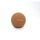 Cork Massage Ball Back Massage Foot Massager Yoga Ball Tension Release Therapy Myofascial Ball Relax Muscles Trigger Point