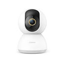 Global Version Xiaomi Smart Camera C300 Global Version 2K Image Quality 360° Smart Security 3 Million Pixels AI Human Detection