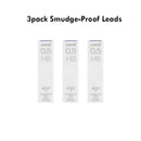 Uni Mechanical Pencil M5-452 Kuru Toga 0.5MM Breakproof Lead lapicero lapices portaminas with Eraser School Student Stationery