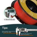 The Stratum Core | 10-Roll Professional-Grade 3D Printer Filament Bundle