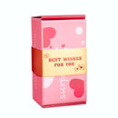 Creative Christmas Gift Box DIY Folding Paper Box Birthday Wedding Surprise Money Bounce Box Explosions Red Envelope Gift Boxes