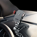 Mobile Phone Car Mount New Universal with Support Navigation in the Air Vents Fixed Dedicated