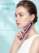 The Precisionist | P60 Permanent Makeup Machine with 5 Adjustable Strokes