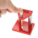Watch Repair Watchmakers Fitting Presser Tool Kit Portabl Hand Remover Plunger Puller Remover Fitting For Watchmaker Tools