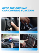 The Untethered | Wireless CarPlay & Android Auto 2-in-1 Adapter