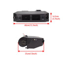 The Nomad Frost | Universal 12V/24V Vehicle Air Conditioning Kit