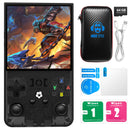 The Arc Vault | Open-Source RK3326 Handheld Console with 18,000+ Games