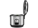 10 Cups Philco PH10P Electric Rice Cooker