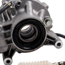 Rear Differential Complete for Yamaha Grizzly 660 YFM660 2002-08 5KM-46101-12-00