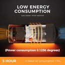 8KW 12V 24V 柴油驻车加热器带遥控器和LCD温控器显示屏，适用于汽车、卡车、房车、船只、巴士