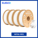 The Rapid Flow | High-Speed PETG Filament 1.75mm for FDM Printers