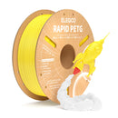 The Rapid Flow | High-Speed PETG Filament 1.75mm for FDM Printers