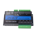 The Grid Sentinel | GP4-WLTE Industrial 4G IoT Controller with RS485 & Analog I/O