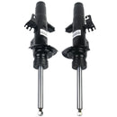 AP03 2*Front Left & Right Suspension Strut for BMW 3' F30 F80 37116793865 37116793866