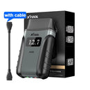 The Vault Key | Bi-Directional Full-System Automotive Diagnostic Scanner