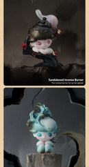 The Cup Bearer | POP MART DIMOO Stories in the Cup Series Blind Box Collection