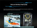 The Frontier Compact | Rugged 4.7-Inch Smartphone IP68 MIL-STD-810G 6GB+128GB